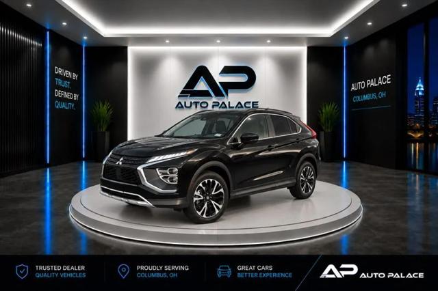 2026 Mitsubishi Eclipse Cross SE S-AWC for sale near Columbus, OH
