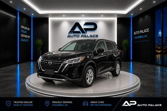 2022 Nissan Kicks S Xtronic CVT for sale near Columbus, OH