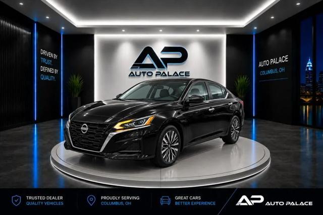 2025 Nissan Altima SV AWD for sale near Columbus, OH