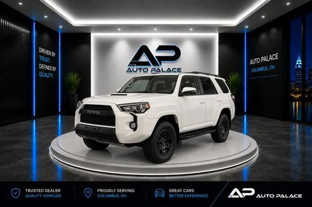 2017 Toyota 4Runner TRD Pro for sale near Columbus, OH