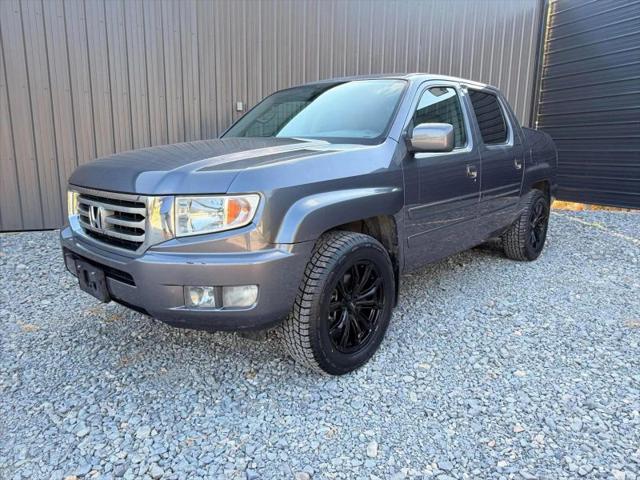 2014 Honda Ridgeline RTL for sale in Dexter, MO