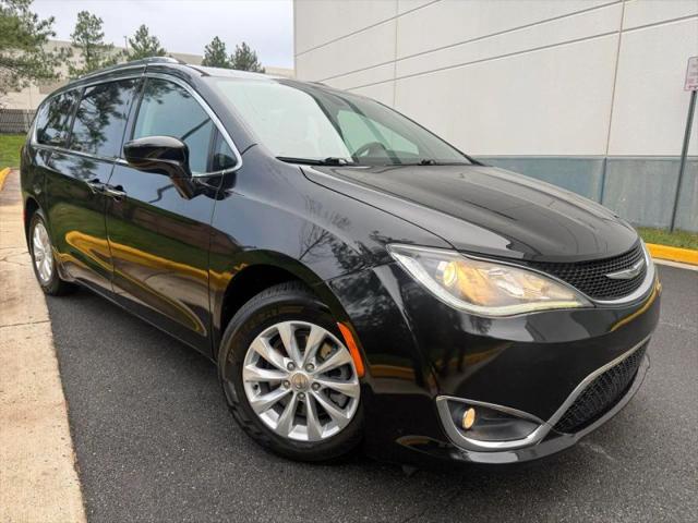 2018 Chrysler Pacifica Touring L for sale in Chantilly, VA