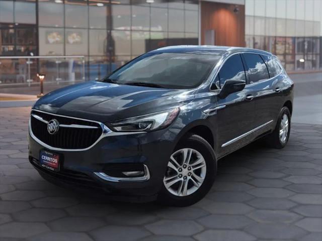2021 Buick Enclave FWD Essence for sale in Albuquerque, NM