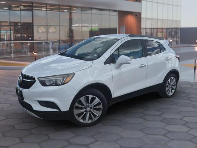 2018 Buick Encore Preferred for sale in Albuquerque, NM