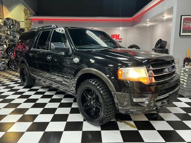 2015 Ford Expedition EL King Ranch for sale in Lombard, IL