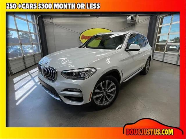 2019 BMW X3 xDrive30i for sale in Louisville, TN