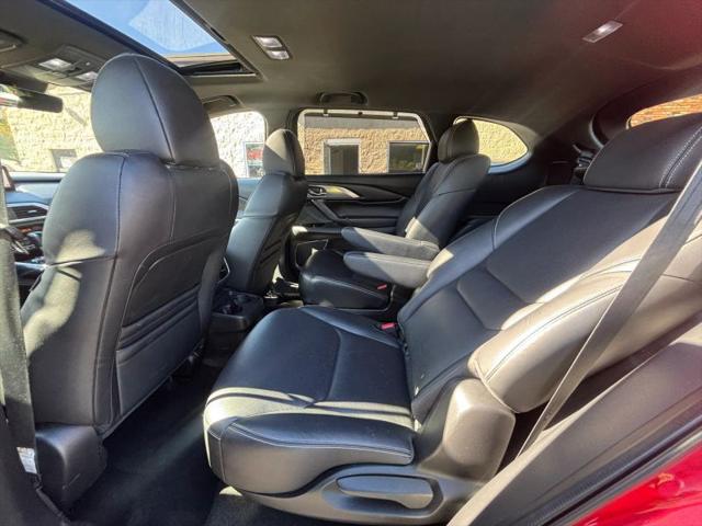 2021 Mazda CX-9 Grand Touring