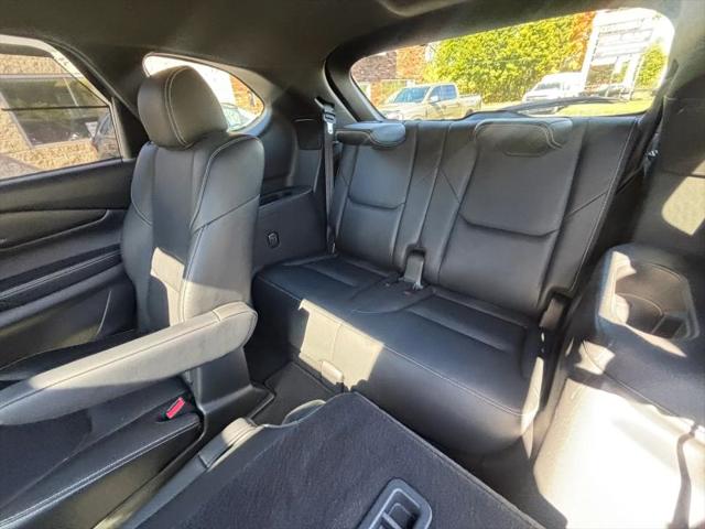 2021 Mazda CX-9 Grand Touring