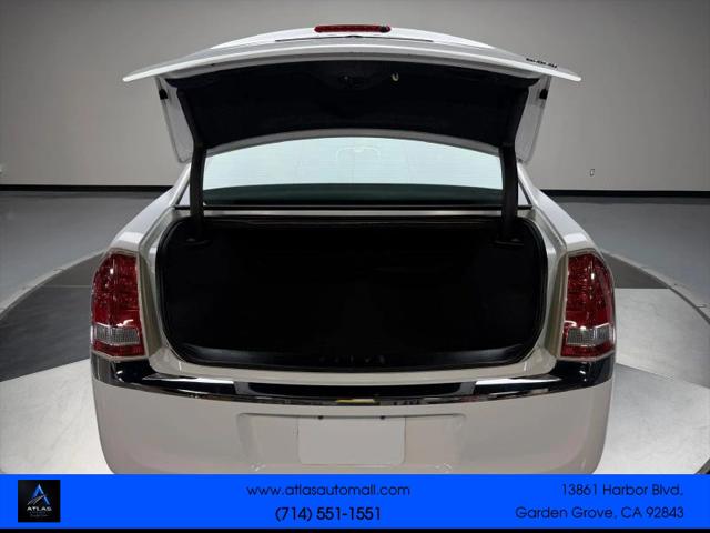 2012 Chrysler 300 300