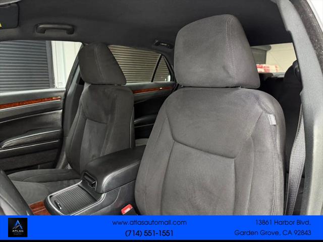 2012 Chrysler 300 300