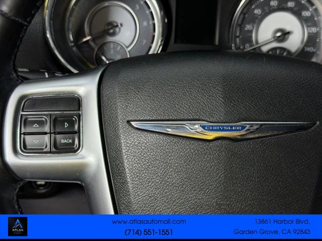 2012 Chrysler 300 300