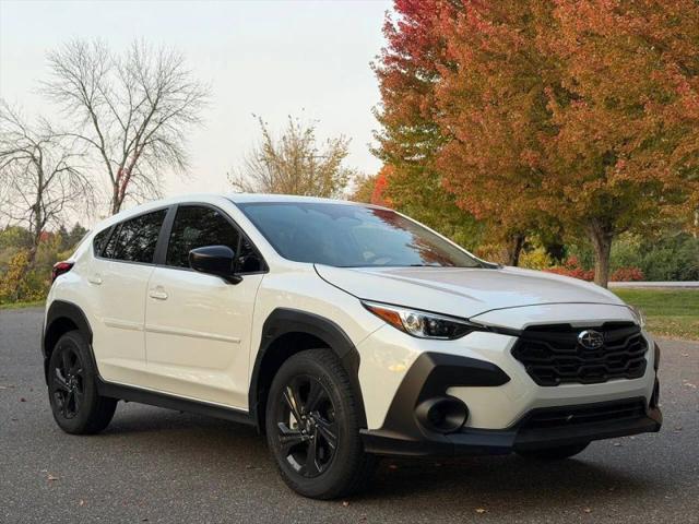 2026 Subaru Crosstrek Base for sale in Loretto, MN