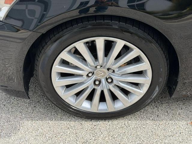 2014 Lexus LS 460 460