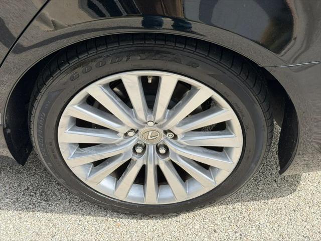 2014 Lexus LS 460 460