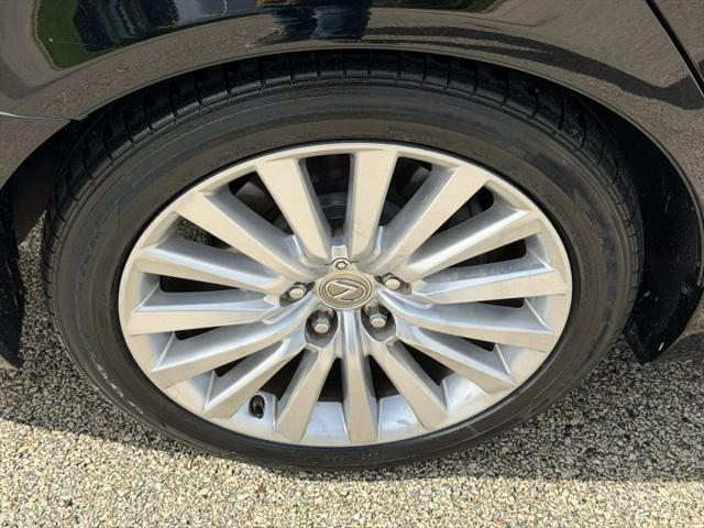 2014 Lexus LS 460 460