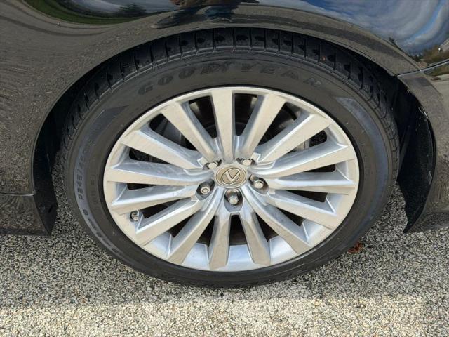 2014 Lexus LS 460 460