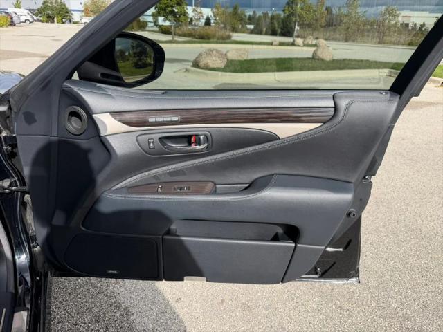 2014 Lexus LS 460 460