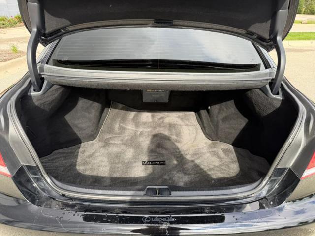 2014 Lexus LS 460 460