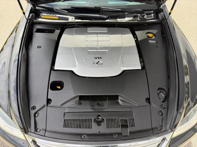 2014 Lexus LS 460 460