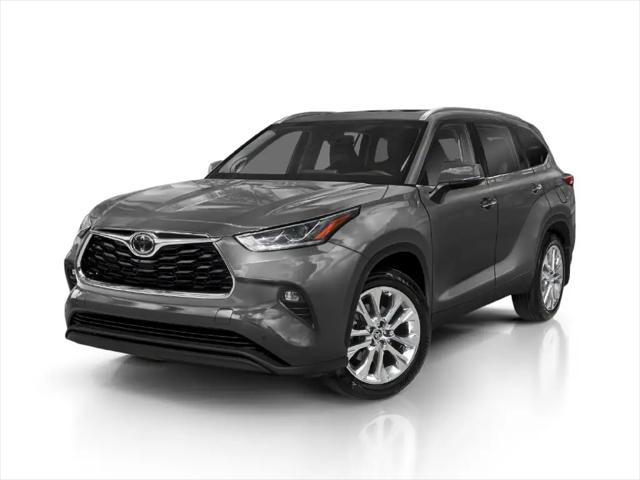 2022 Toyota Highlander Limited for sale in Andalusia, AL