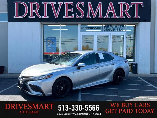 2024 Toyota Camry XSE for sale near Fairfield, OH