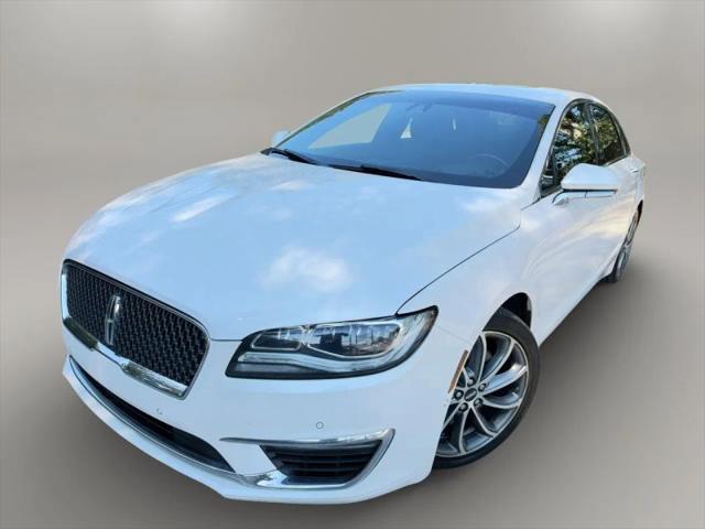 2017 Lincoln MKZ Reserve for sale in Marietta, GA