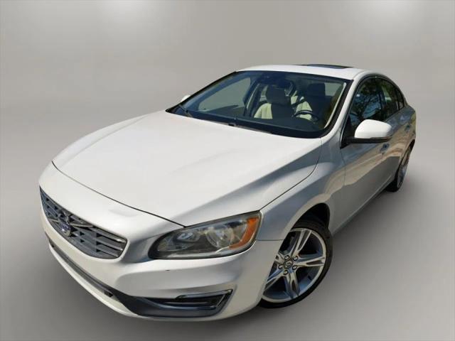 2016 Volvo S60 T5 Drive-E Premier for sale in Marietta, GA