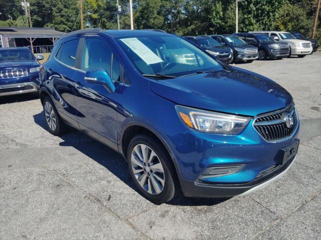 2019 Buick Encore AWD Preferred for sale in Greenville, SC