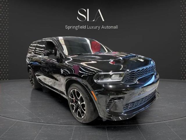 2024 Dodge Durango SRT Hellcat Premium AWD for sale in Springfield, NJ