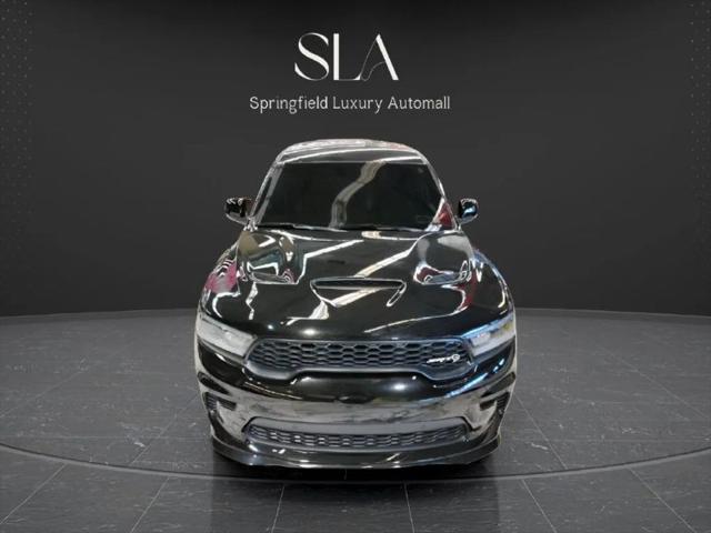 2024 Dodge Durango SRT Hellcat Premium AWD
