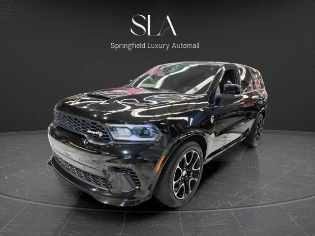 2024 Dodge Durango SRT Hellcat Premium AWD