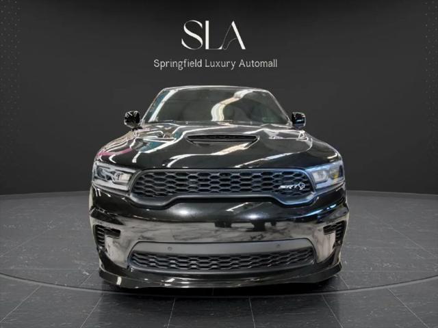 2024 Dodge Durango SRT Hellcat Premium AWD