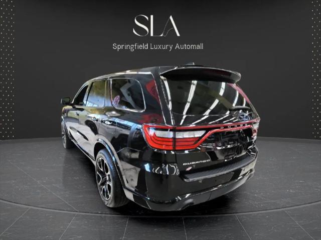 2024 Dodge Durango SRT Hellcat Premium AWD
