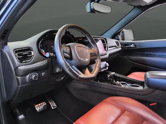 2024 Dodge Durango SRT Hellcat Premium AWD