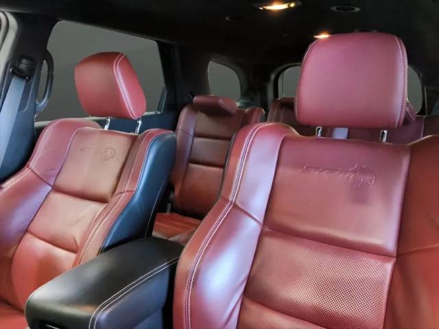 2024 Dodge Durango SRT Hellcat Premium AWD