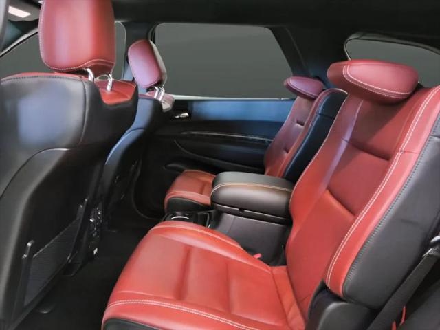 2024 Dodge Durango SRT Hellcat Premium AWD