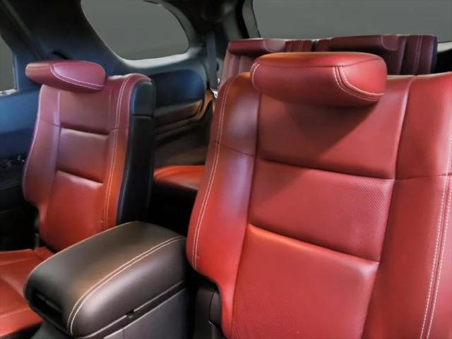 2024 Dodge Durango SRT Hellcat Premium AWD