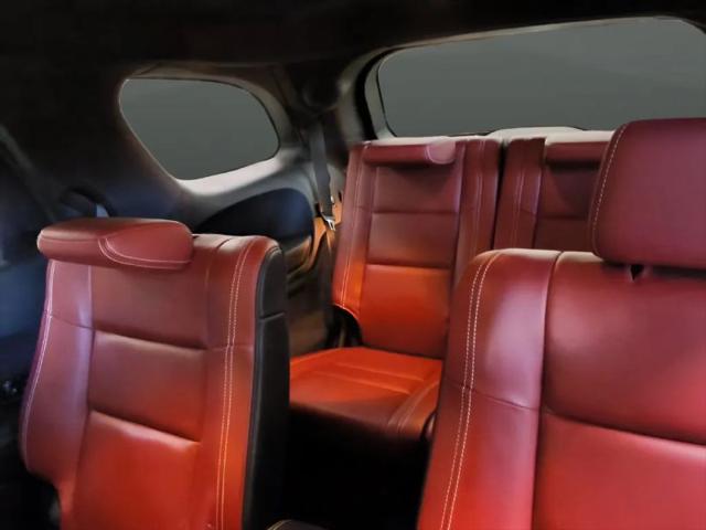 2024 Dodge Durango SRT Hellcat Premium AWD