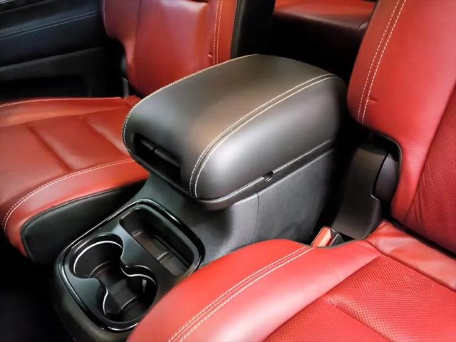 2024 Dodge Durango SRT Hellcat Premium AWD