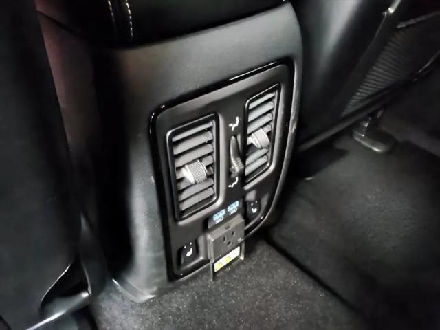2024 Dodge Durango SRT Hellcat Premium AWD