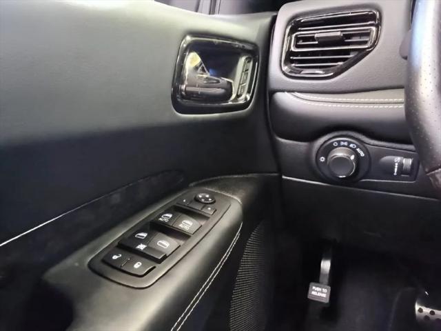 2024 Dodge Durango SRT Hellcat Premium AWD
