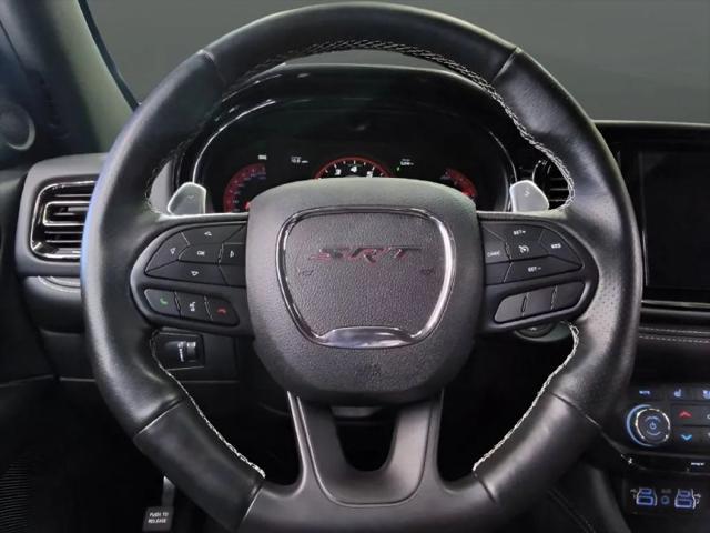 2024 Dodge Durango SRT Hellcat Premium AWD
