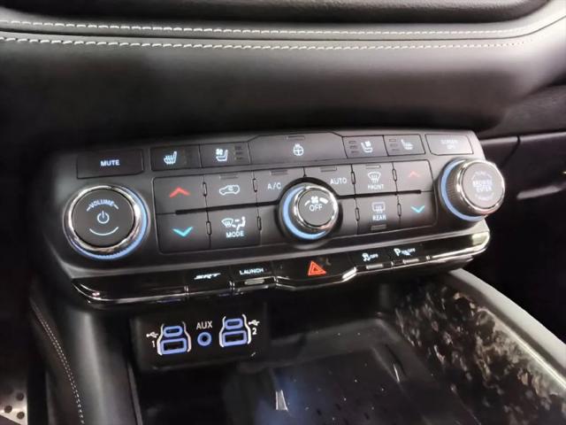 2024 Dodge Durango SRT Hellcat Premium AWD
