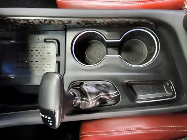 2024 Dodge Durango SRT Hellcat Premium AWD