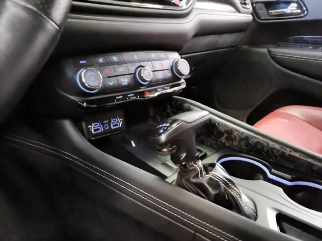 2024 Dodge Durango SRT Hellcat Premium AWD