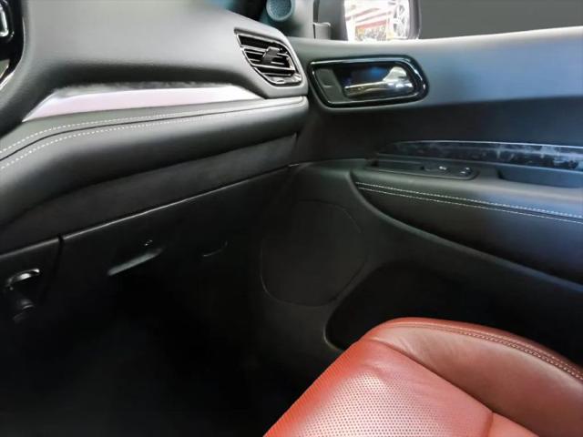 2024 Dodge Durango SRT Hellcat Premium AWD