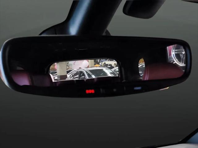 2024 Dodge Durango SRT Hellcat Premium AWD