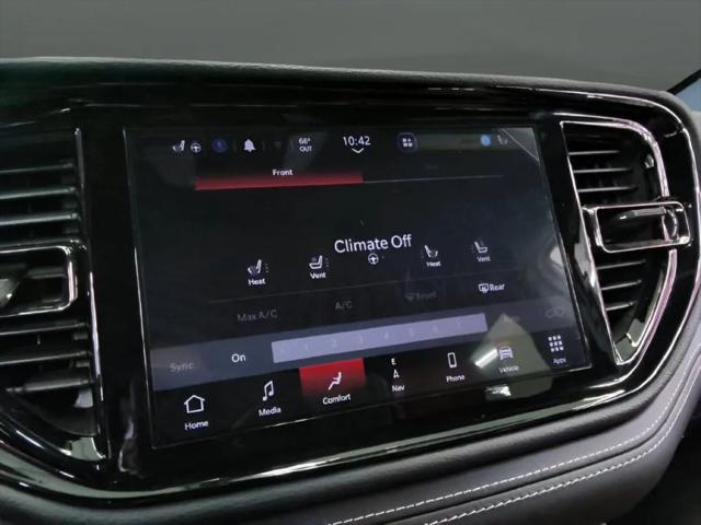 2024 Dodge Durango SRT Hellcat Premium AWD