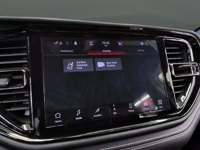 2024 Dodge Durango SRT Hellcat Premium AWD