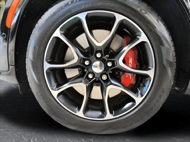 2024 Dodge Durango SRT Hellcat Premium AWD